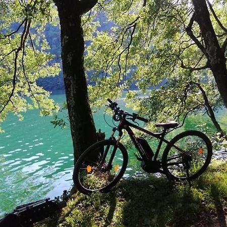 Appartamento Levico Lake Levico Terme Exterior foto